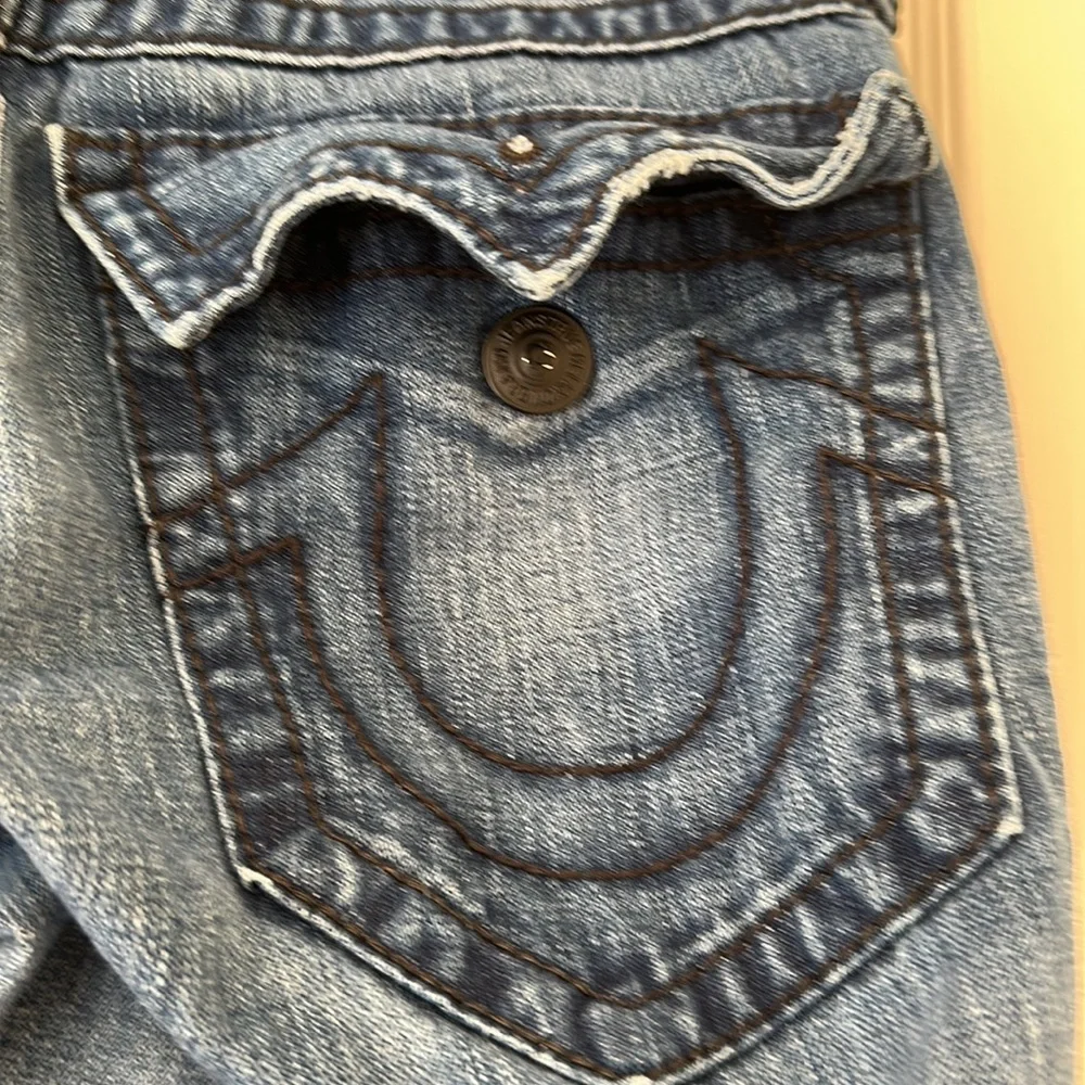 True religion men’s jeans